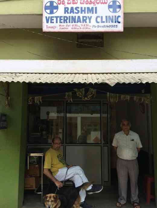 Veterinary places near best sale me