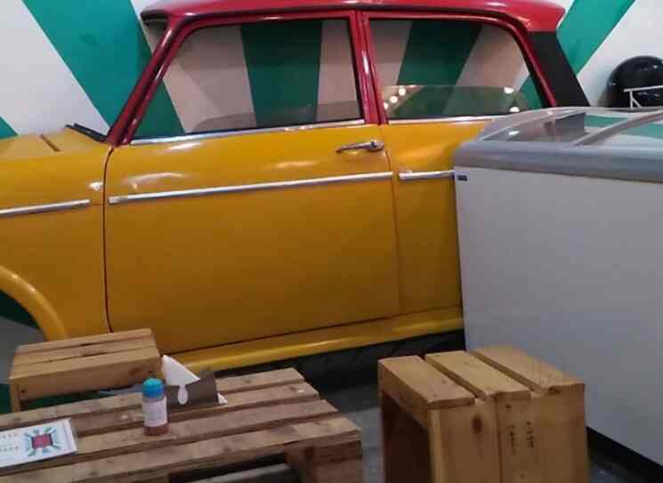 Mumbai Kulfi in Electronic City,Bangalore Order Food Online Best