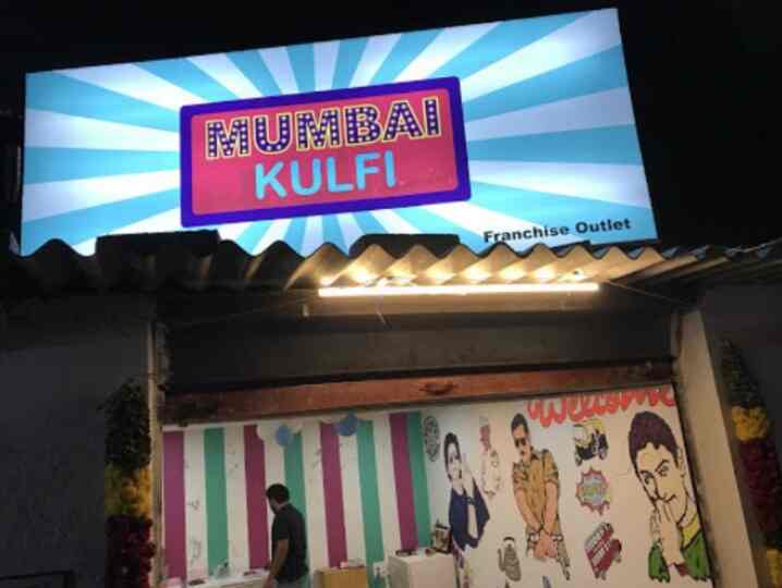 Mumbai Kulfi in Electronic City,Bangalore Order Food Online Best