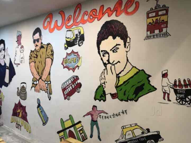 Mumbai Kulfi in Electronic City,Bangalore Order Food Online Best