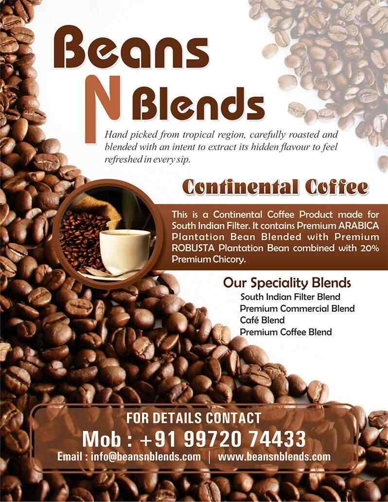 Top Coffee Bean Dealers in Basavanagudi, Bangalore near me Justdial