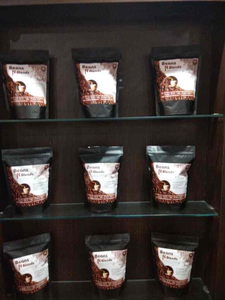 Top Coffee Bean Dealers in Basavanagudi, Bangalore near me Justdial