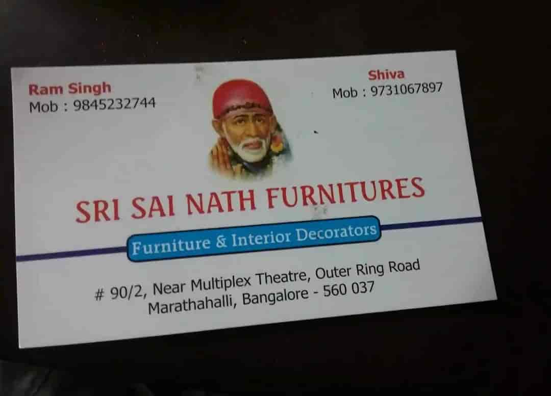 Furniture Home in Marathahalli,Bangalore Best Furniture Dealers in