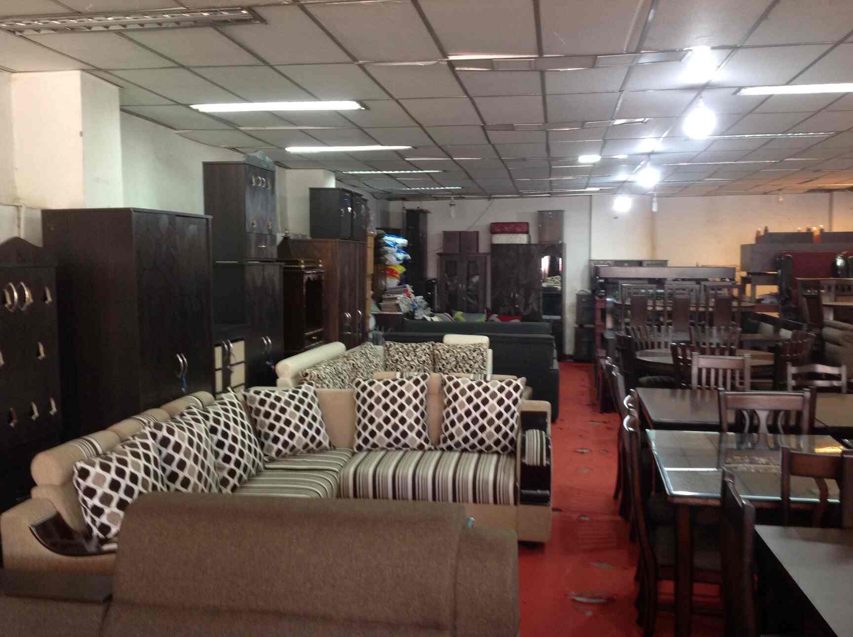 Mathaji Furnitures Banaswadi Furniture Dealers In Bangalore Justdial