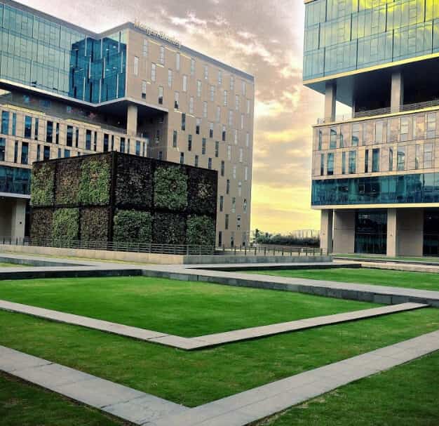 Standard Chartered Global Business Services in Bellandur,Bangalore