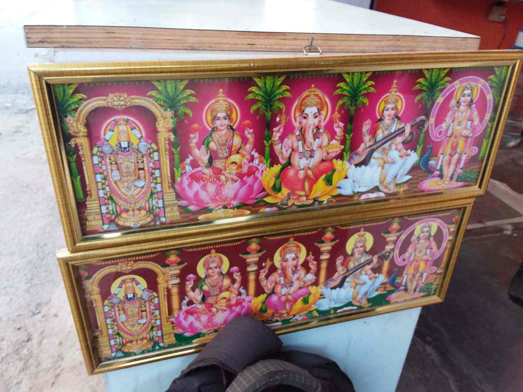 Sri Tirumala Tirupathi Photo Frames in Attibele,Bangalore Best Photo