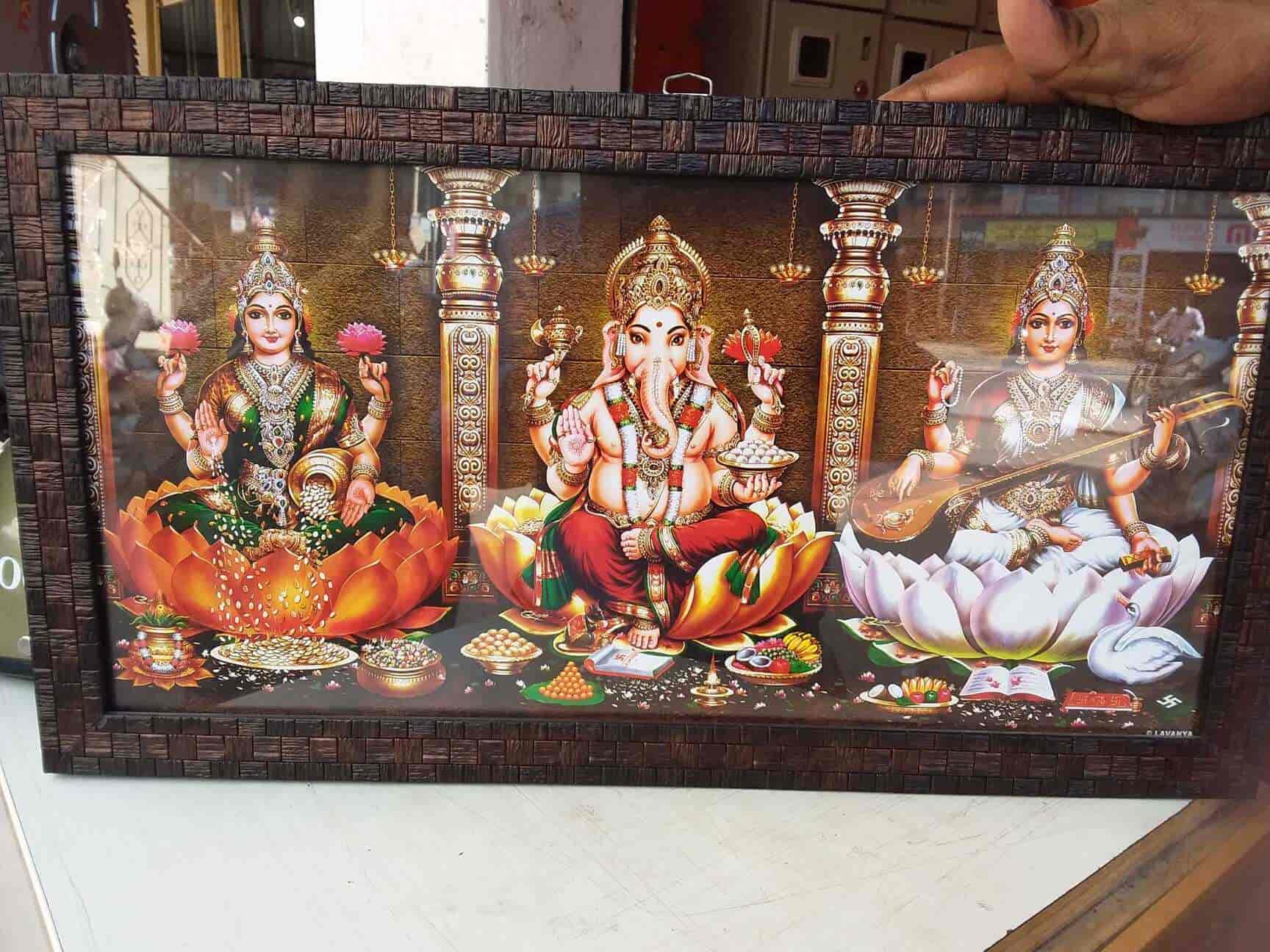 Sri Tirumala Tirupathi Photo Frames in Attibele,Bangalore Best Photo Frame Dealers in