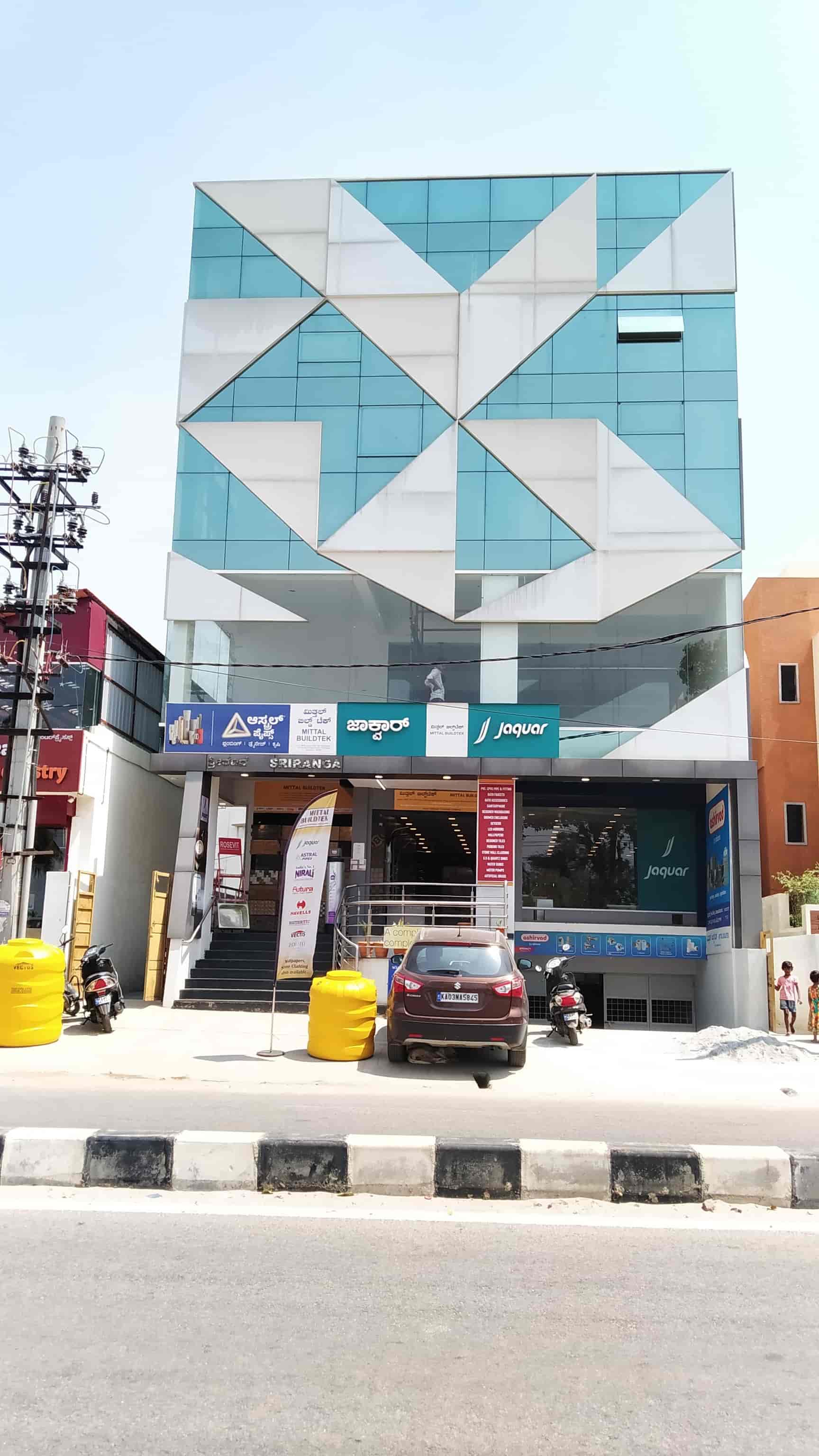 Top Mirror Dealers in Bangalore Best Console Mirror Dealers near me