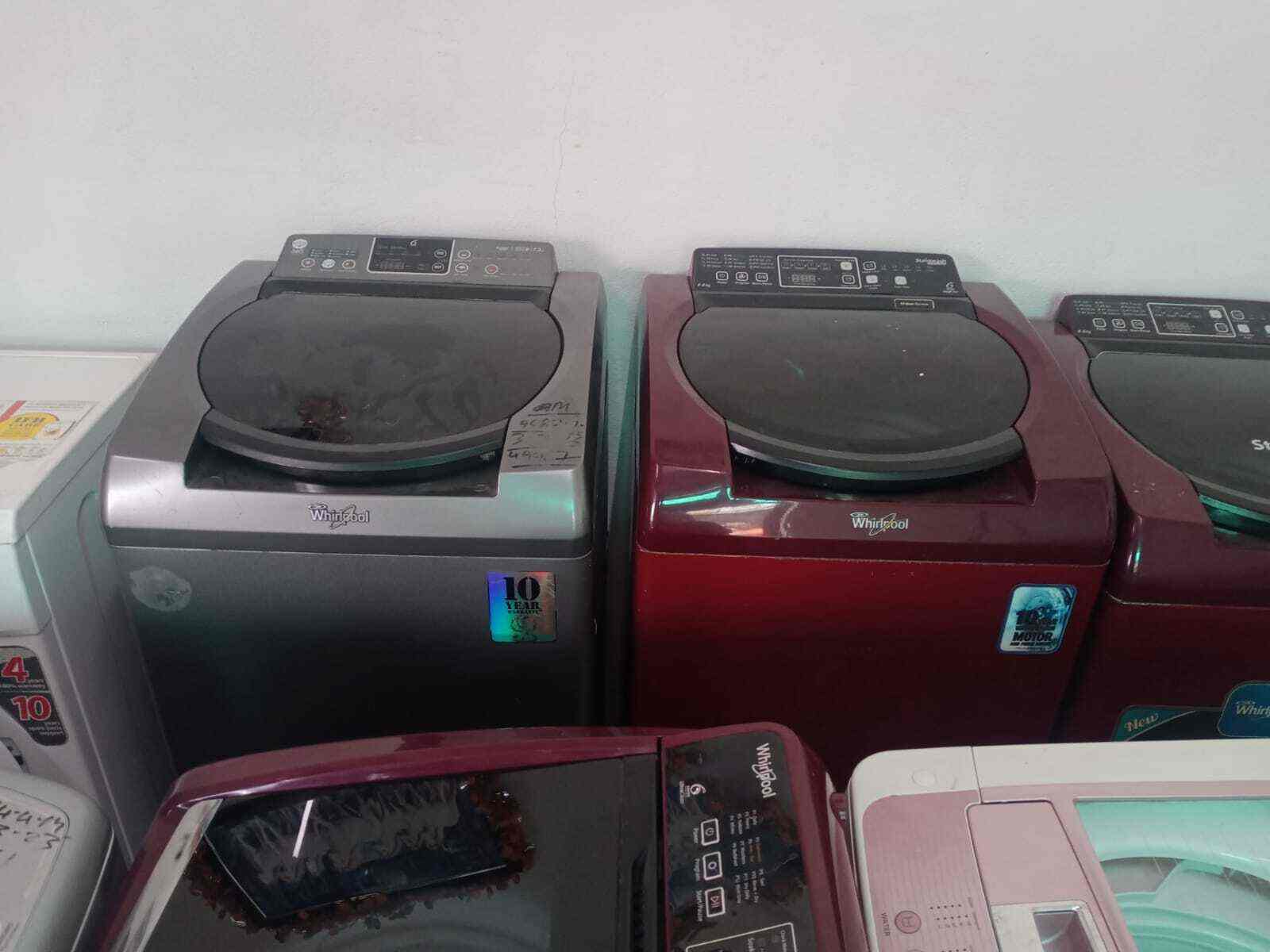 Top Washing Machine Repair Services in Nelamangala, Bangalore Best