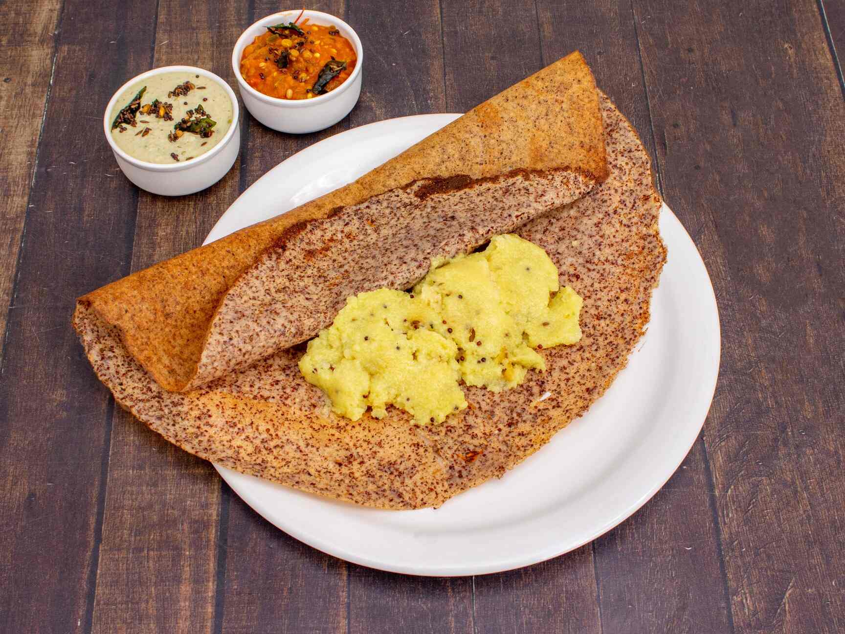 Millet Express in hsr layout,Bangalore Order Food Online Best South