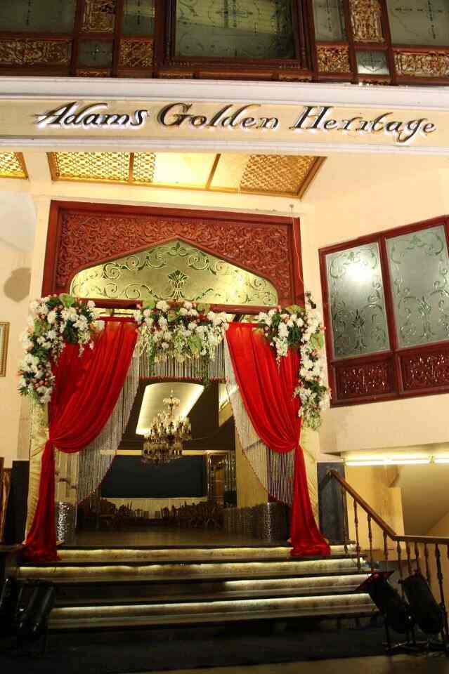 Adams Golden Heritage Photos Benson Town Bangalore Pictures Images Gallery Justdial Adams golden heritage, benson town was merged with this page. adams golden heritage photos benson