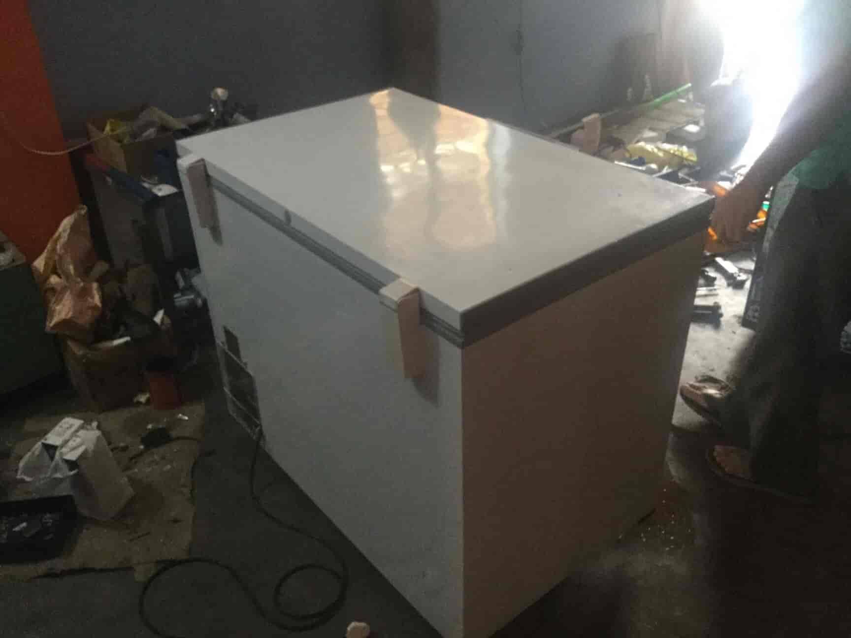 Top Gram Deep Freezer Dealers in Bangalore डीप फ्रीजर डीलर्सग्राम