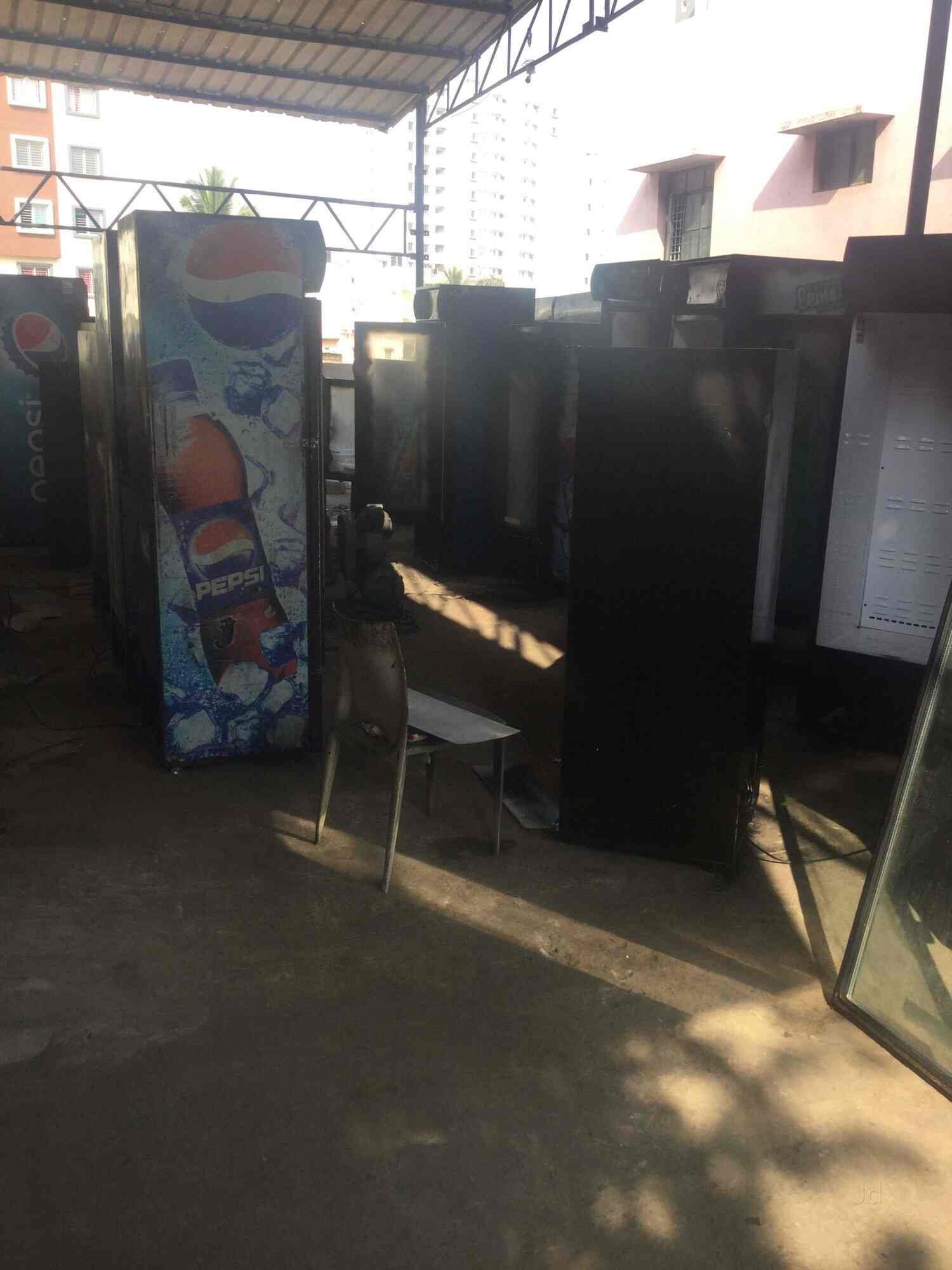 Top Gram Deep Freezer Dealers in Bangalore डीप फ्रीजर डीलर्सग्राम