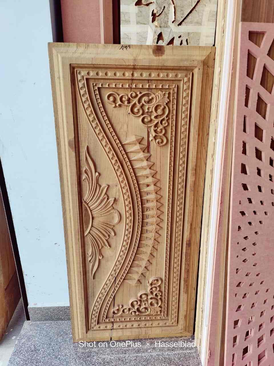 Top Cnc Wood Carving Services in HMT, Bangalore कंस वुड कार्विंग