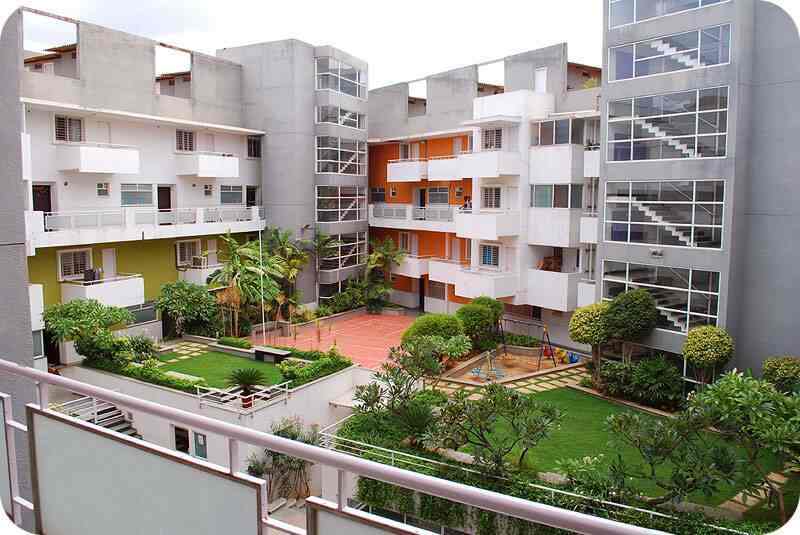 Discover 79+ durga apartment outer ring road vova.edu.vn