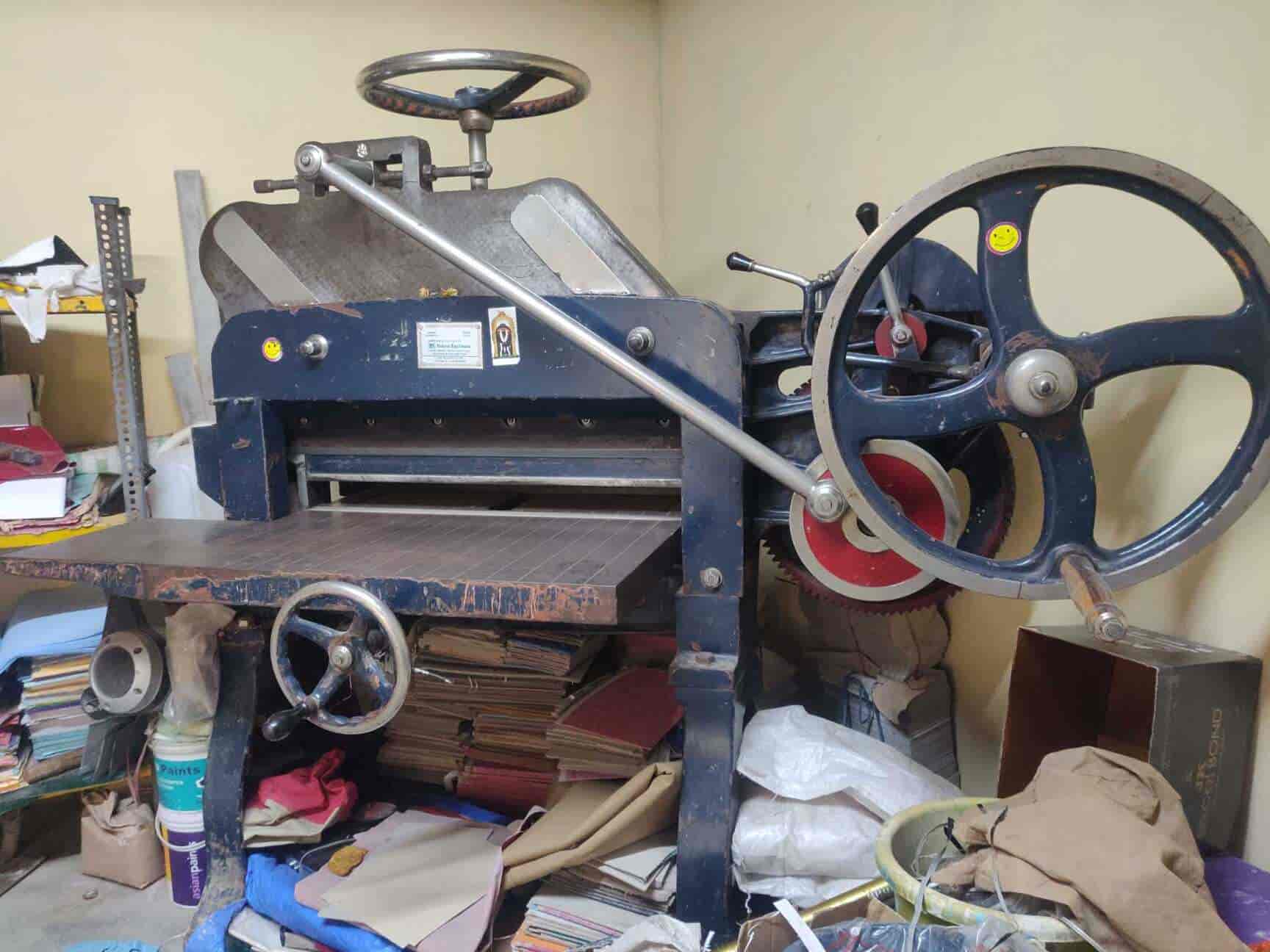 Top 30 Project Report Binding Services in Bangalore Justdial