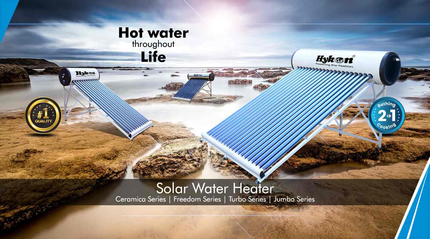 Top Hykon Solar Geyser Manufacturers in Bangalore - सोलर गीजर  मनुफक्चरर्स-िकों, बैंगलोर - Best Hykon Solar Geyser Manufacturers - Justdial
