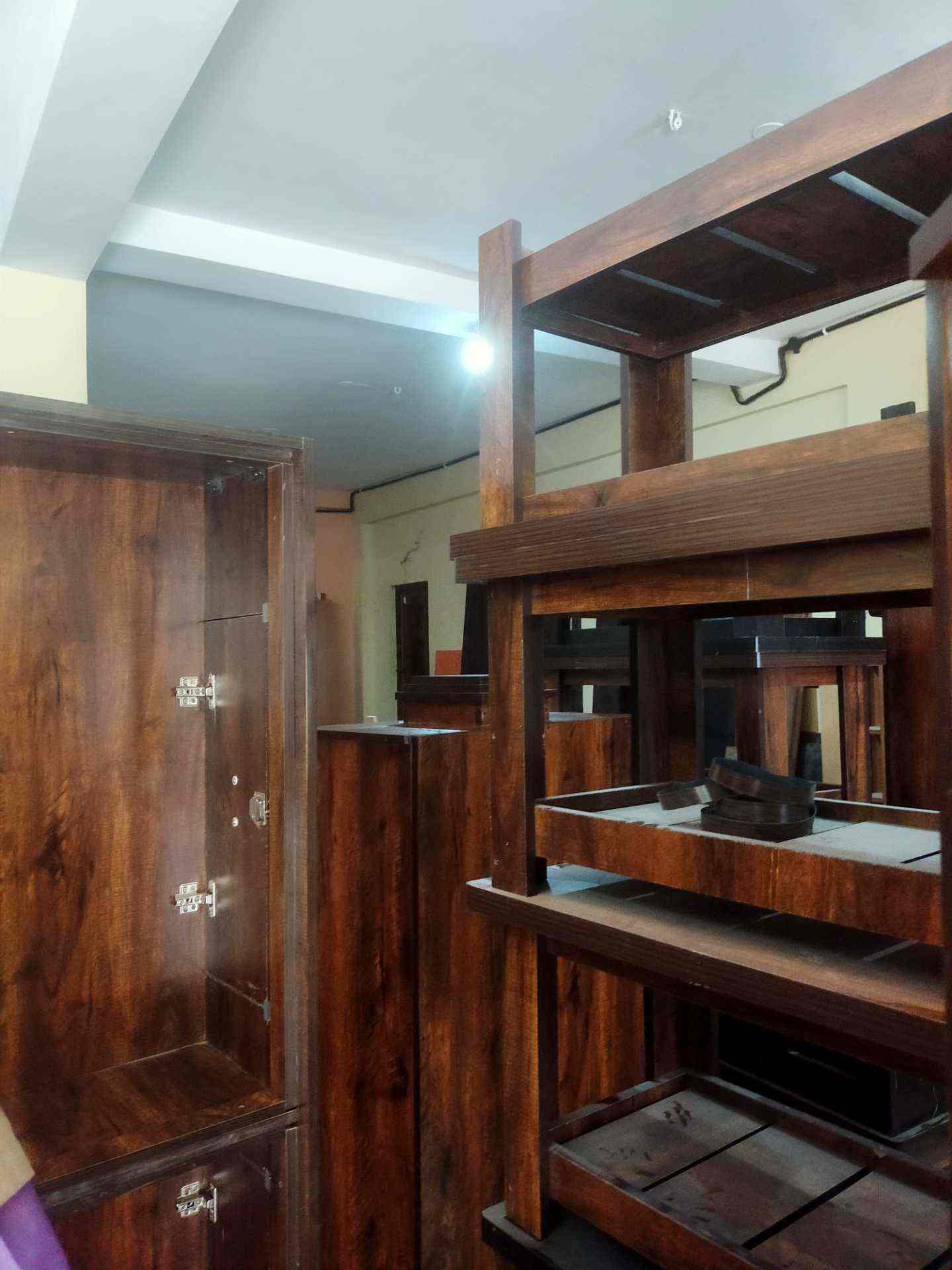 Mass Furniture in Cholurpalya,Bangalore Best Furniture Dealers in