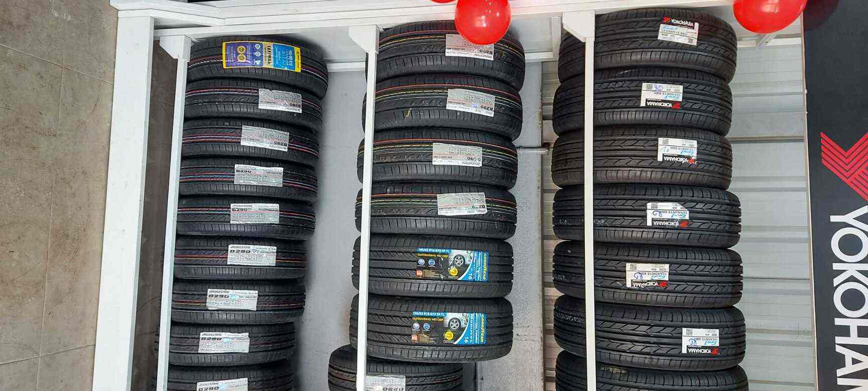 Rr Tyre Junction (Tyre Park) in Kengeri,Bangalore Best Car Tyre Dealers in Bangalore Justdial