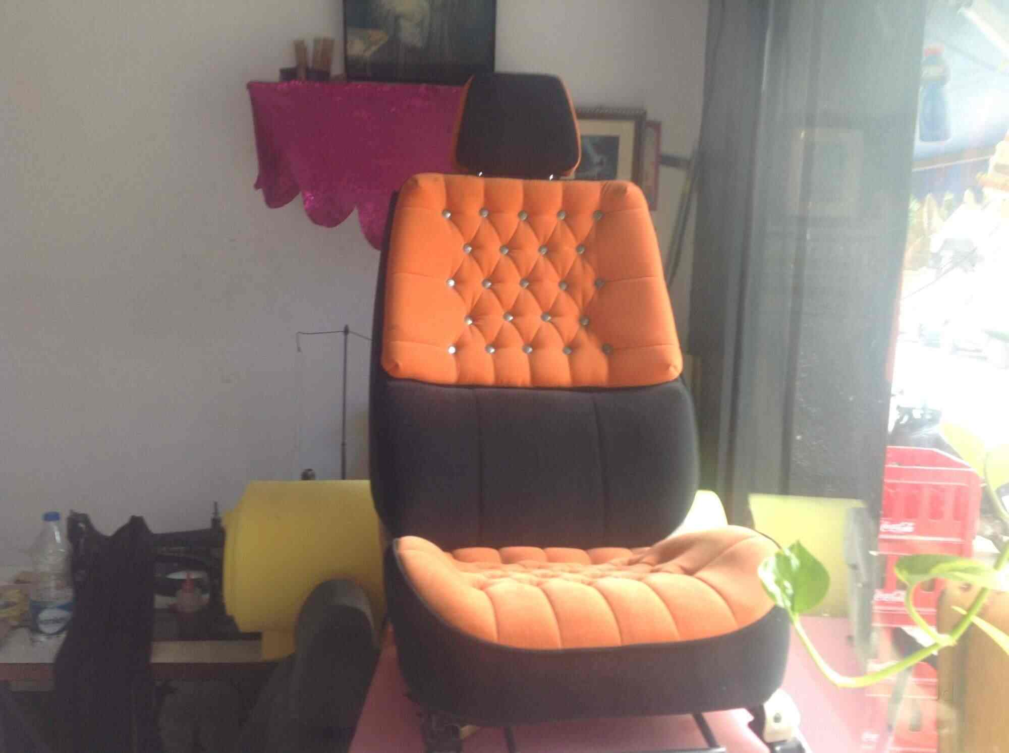 Classic Auto Comfort in Kammanahalli,Bangalore Best Car Upholstery