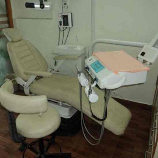 Dr. Deepak (Beyond Smiles) in Indiranagar,Bangalore Best Endodontist