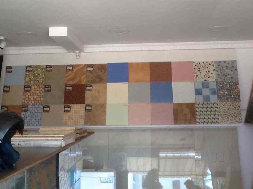 Sri Chowdeshwari Enterprises in Kannur,Bangalore Best Ceramic Tile