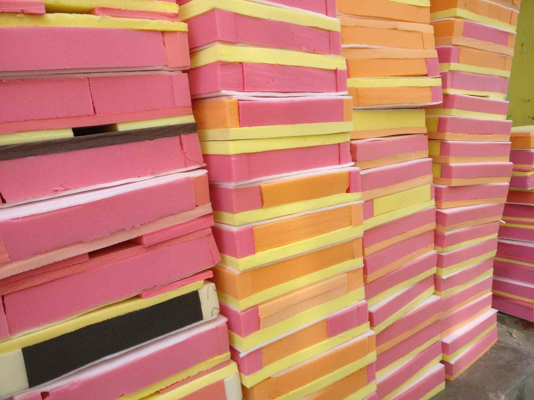 Top Epe Foam Sheet Dealers in Shivaji Nagar Best Heatlon Foam Sheet