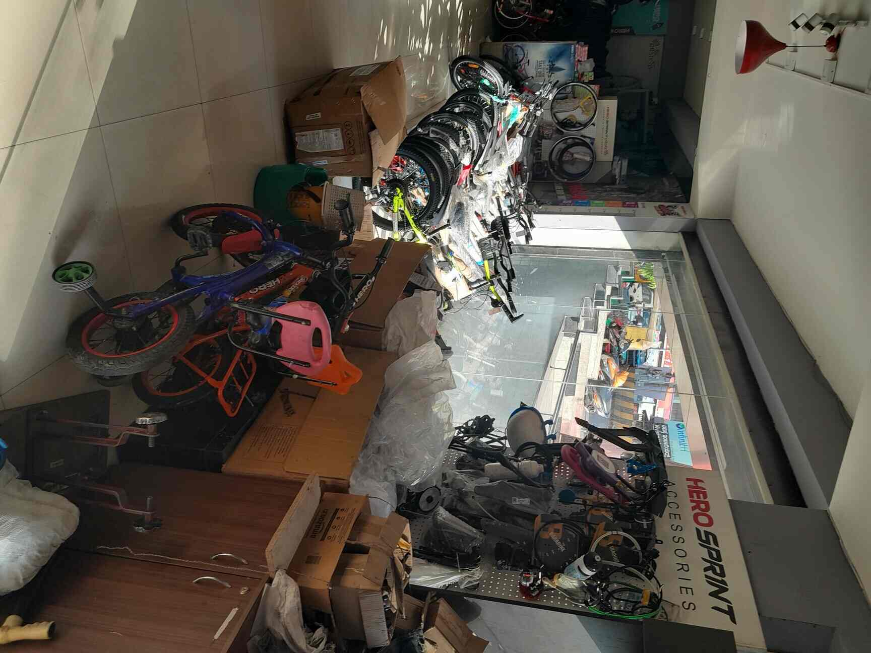 Top Bicycle Repair & Services in Chandra Layout, Bangalore Best Cycle