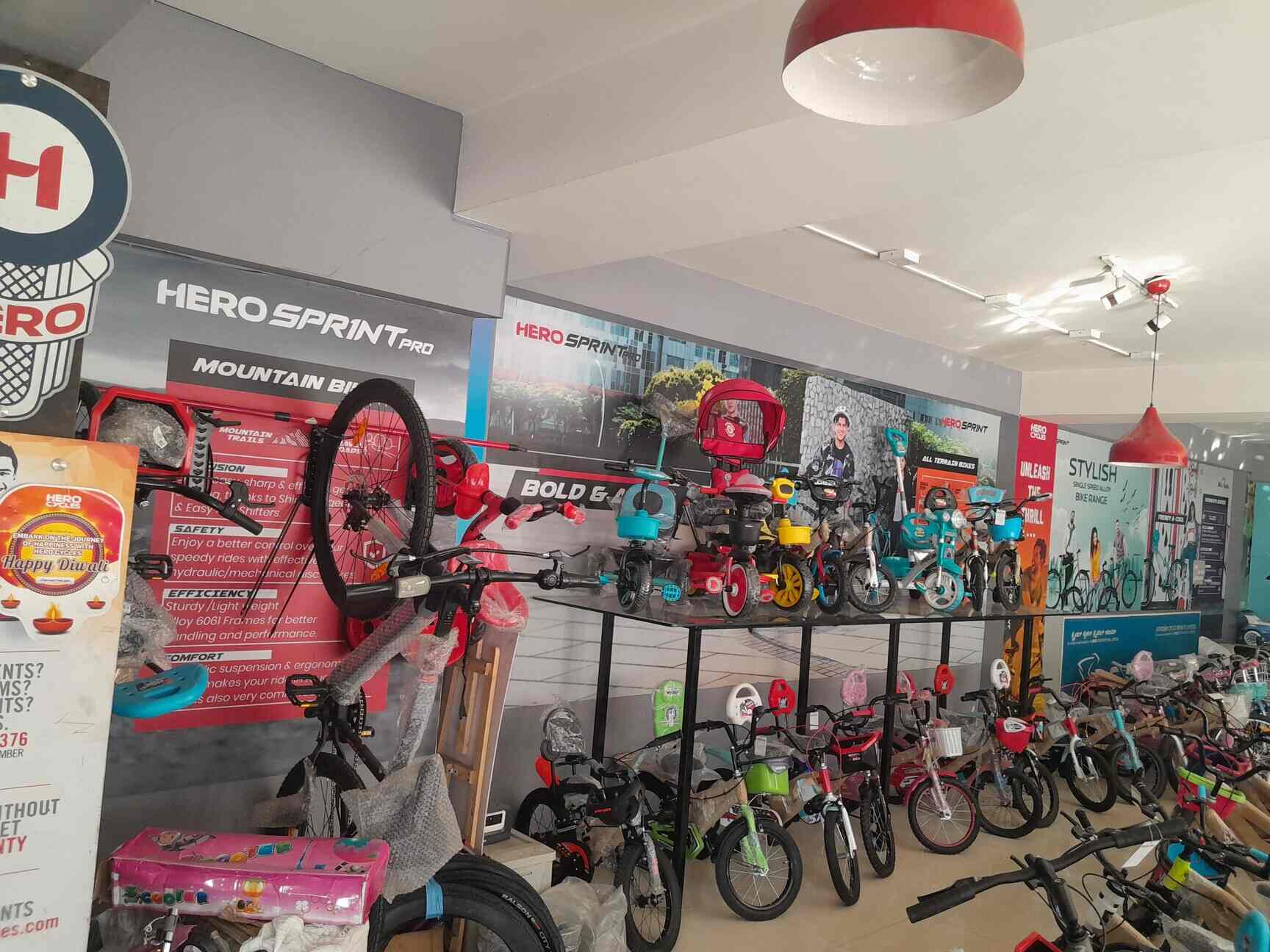 Top Bicycle Repair & Services in Chandra Layout, Bangalore Best Cycle