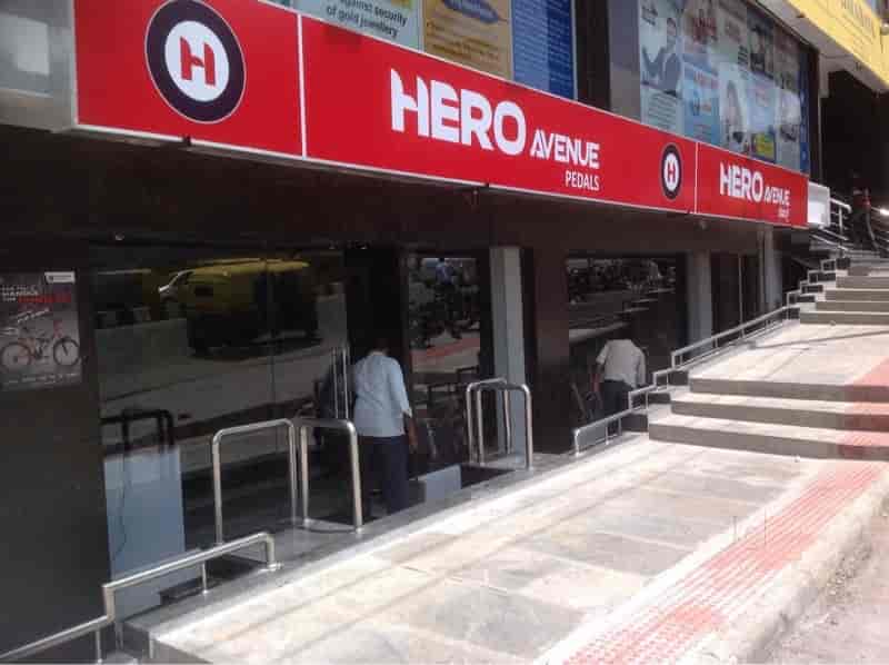 Top Bicycle Repair & Services in Chandra Layout, Bangalore Best Cycle