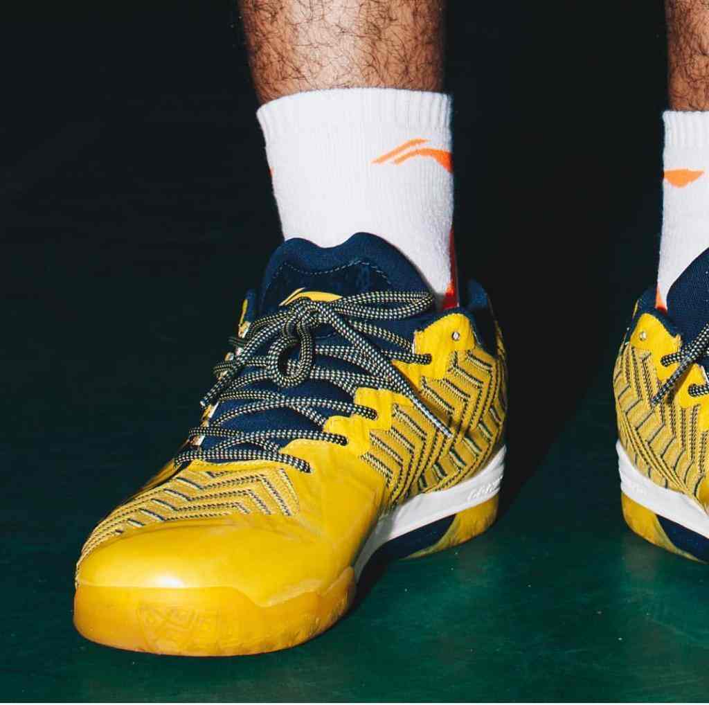 Top Li Ning Badminton Racket Dealers in Whitefield Best Li Ning