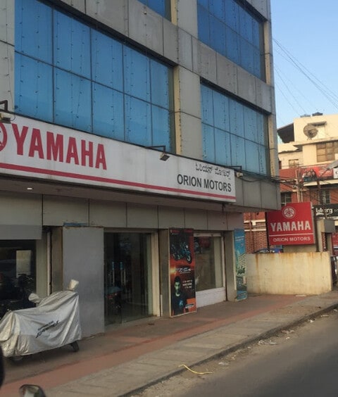 Top Yamaha Yzf R3 Motorcycle Dealers in Chandapura Best Yamaha Yzf R3 Motorcycle Dealers Bangalore Justdial