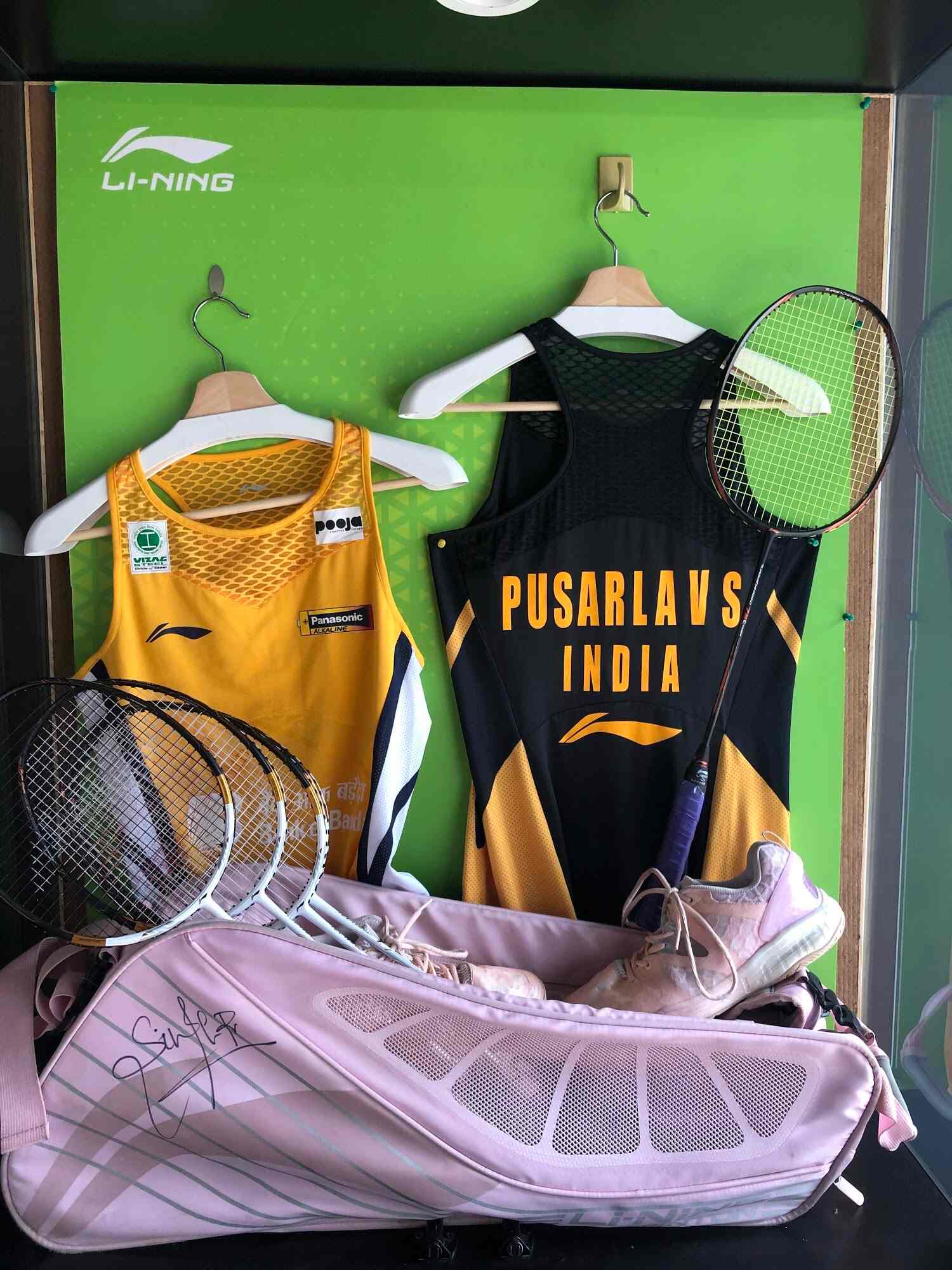 Top Li Ning Badminton Racket Dealers in Whitefield Best Li Ning