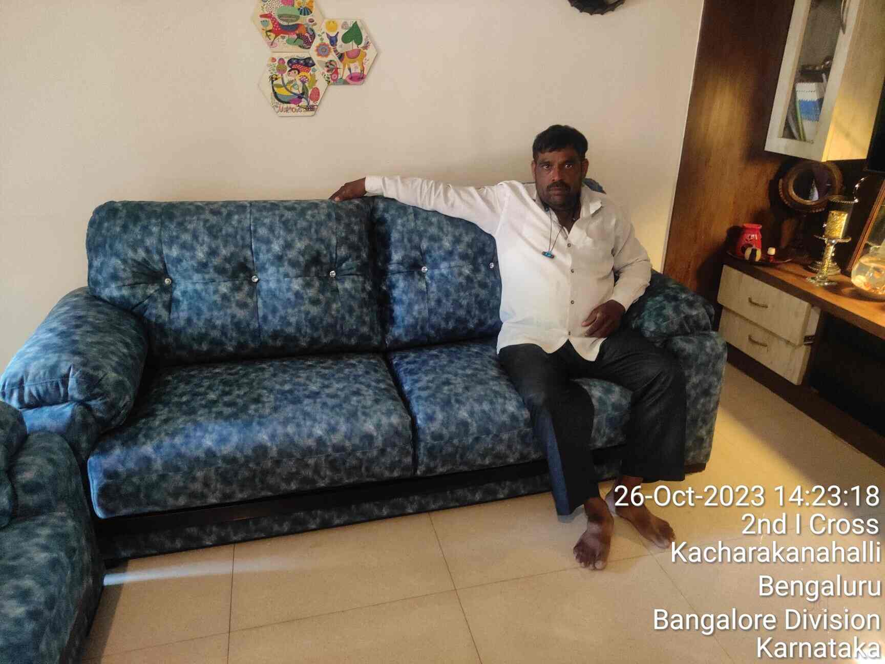Top Sofa Repair Shops in Bellandur, Bangalore Best Furniture Repair Justdial