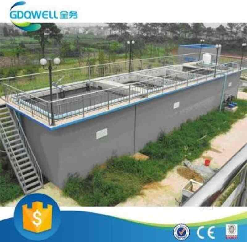 Top Water Treatment For Waste Water in Vijayanagar Best Waste Water
