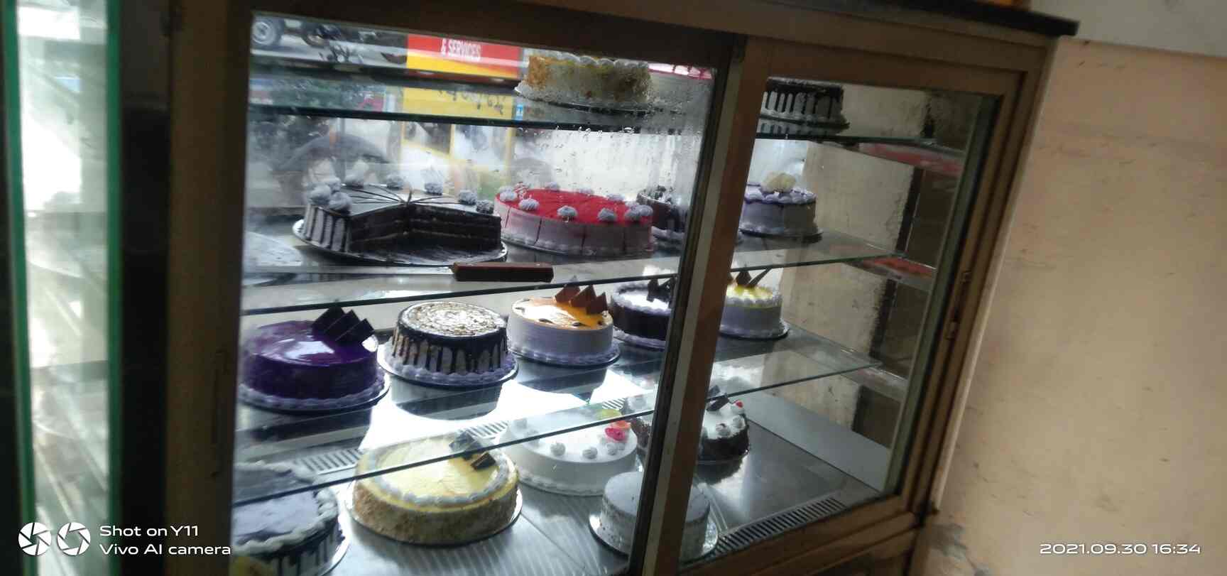 S M K Cake House & Sweets in Hsr Layout Sector 1,Bangalore Best Cake