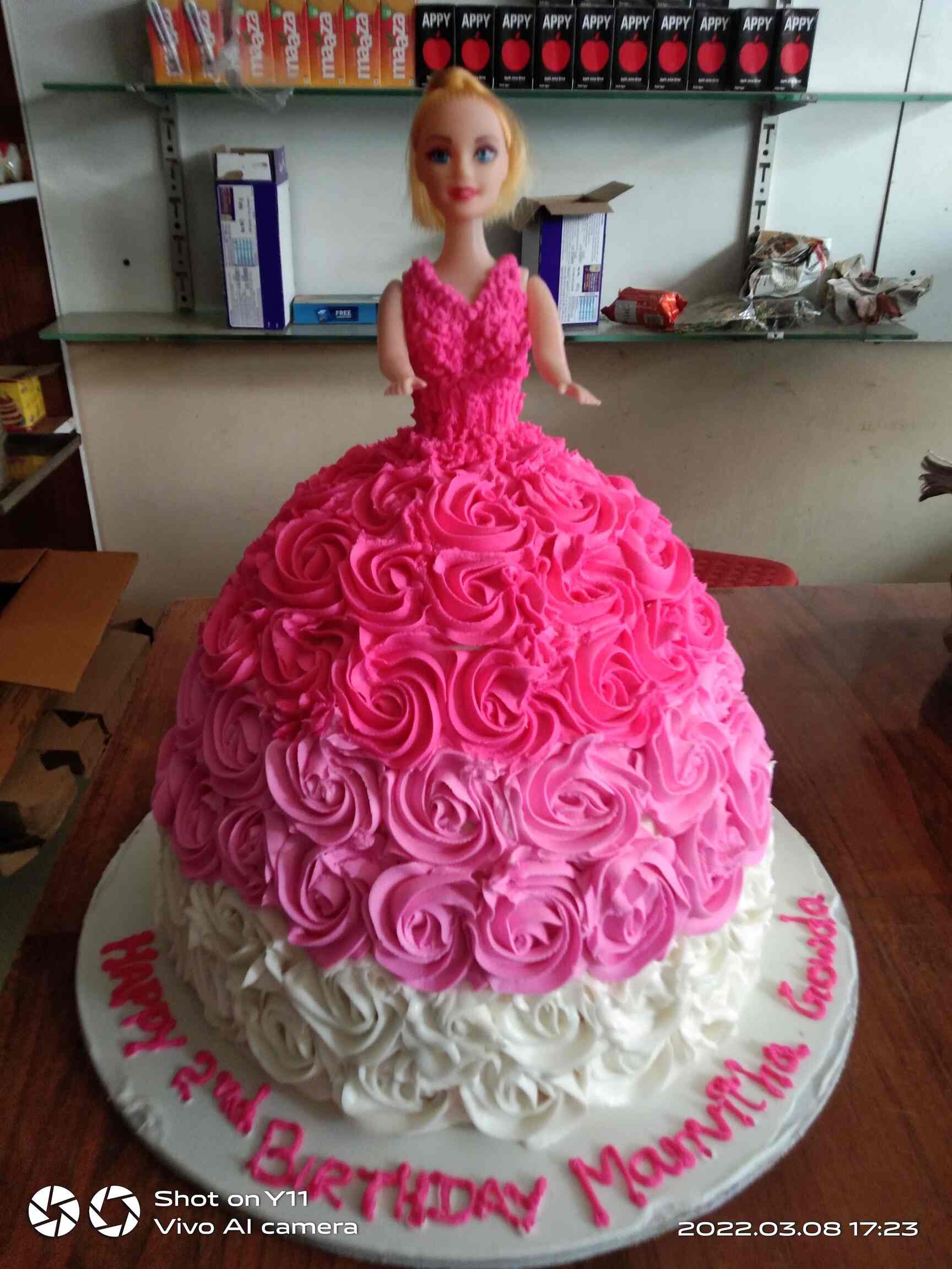 S M K Cake House & Sweets in Hsr Layout Sector 1,Bangalore Best Cake