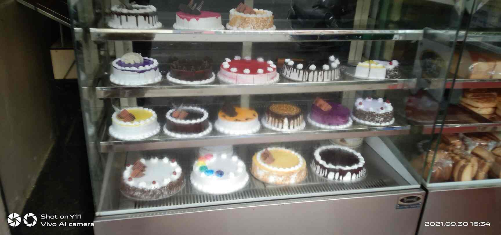 S M K Cake House & Sweets in Hsr Layout Sector 1,Bangalore Best Cake