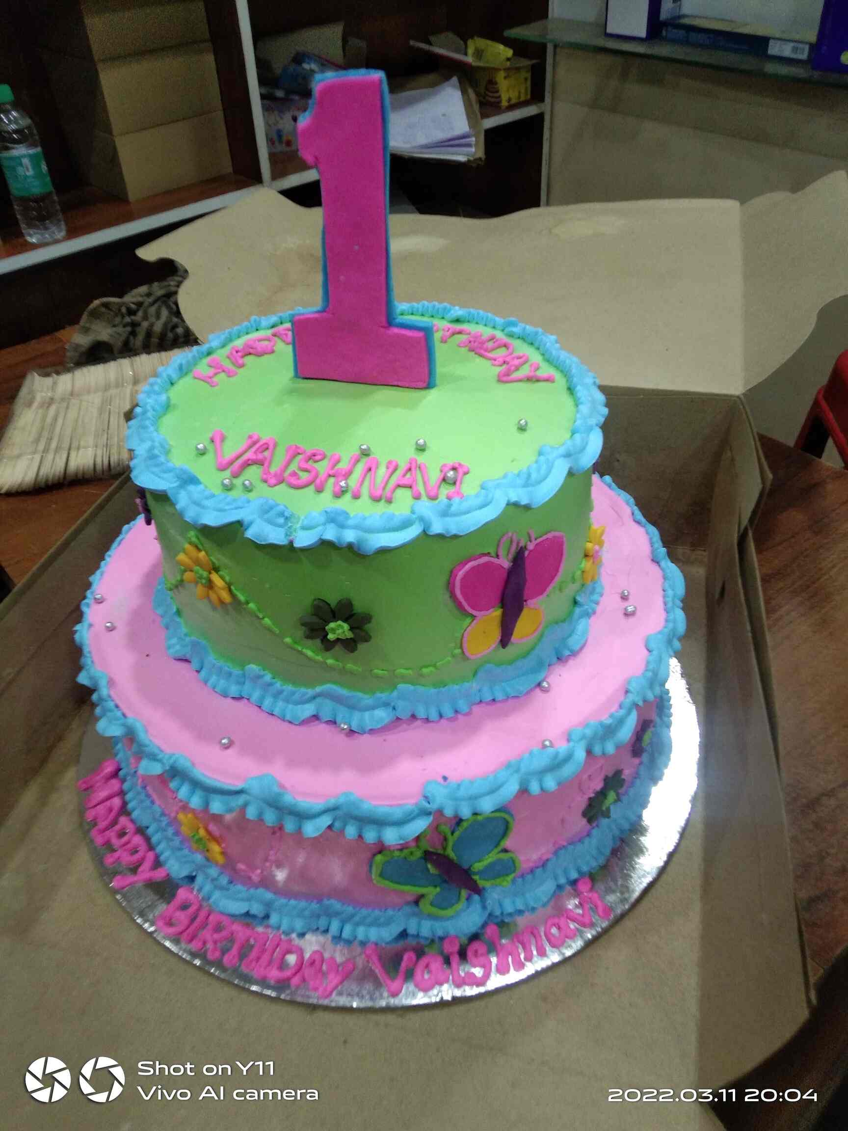 S M K Cake House & Sweets in Hsr Layout Sector 1,Bangalore Best Cake