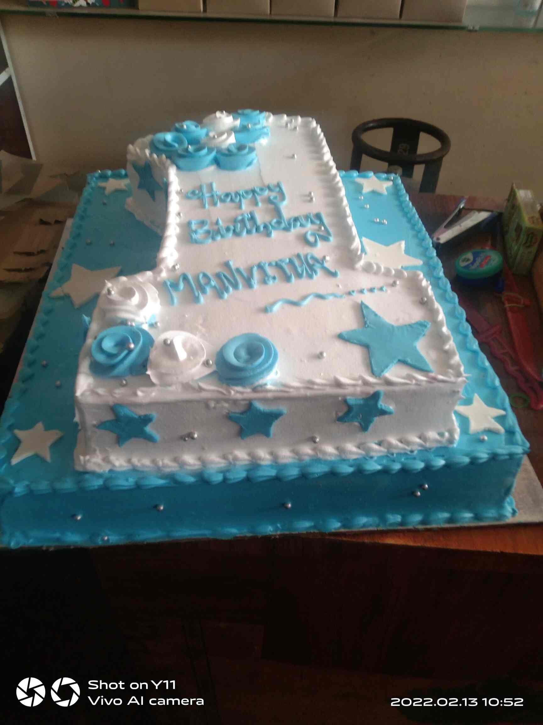 S M K Cake House & Sweets in Hsr Layout Sector 1,Bangalore Best Cake