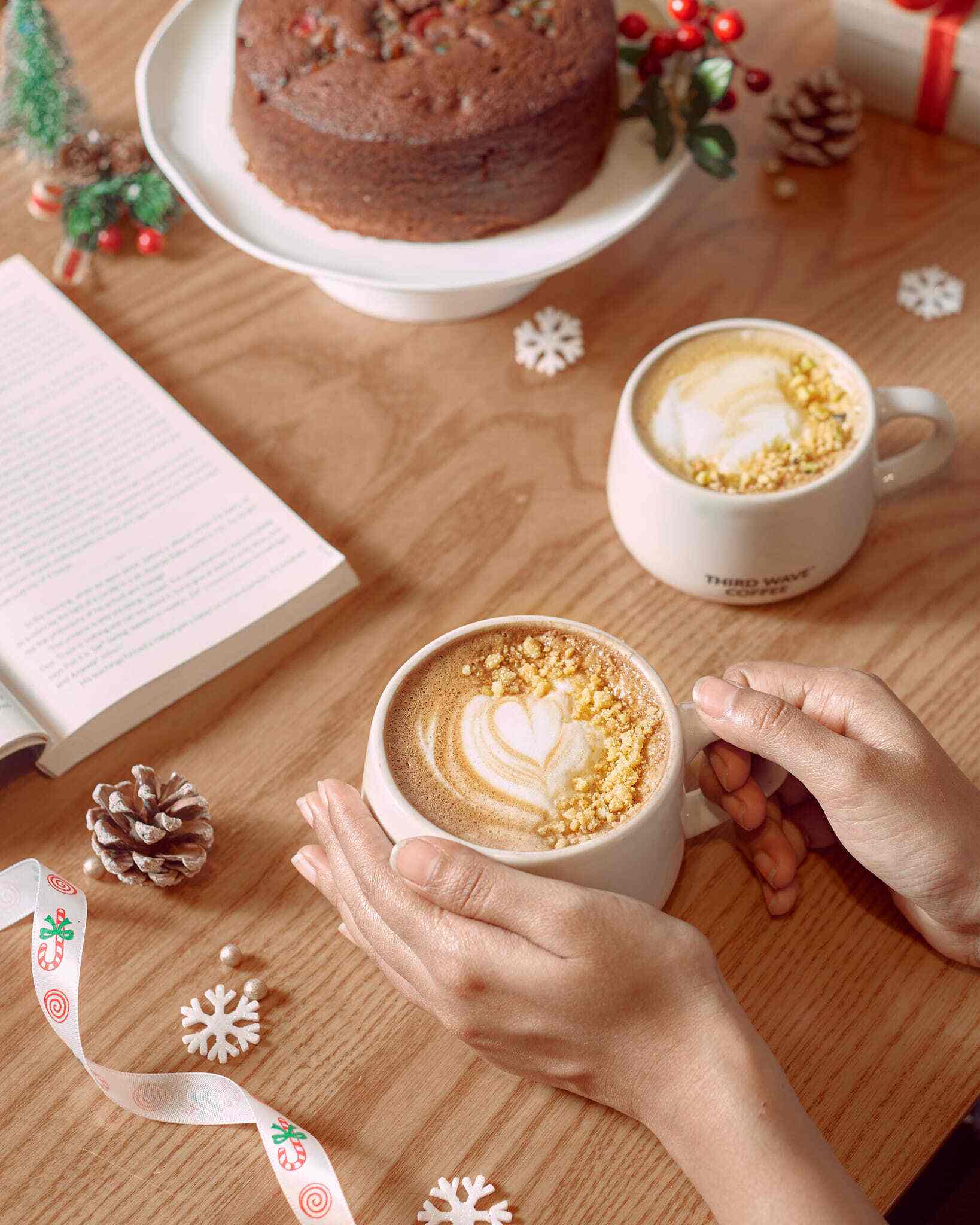 Find list of Third Wave Coffee in Bannerghatta Road, Bangalore near me