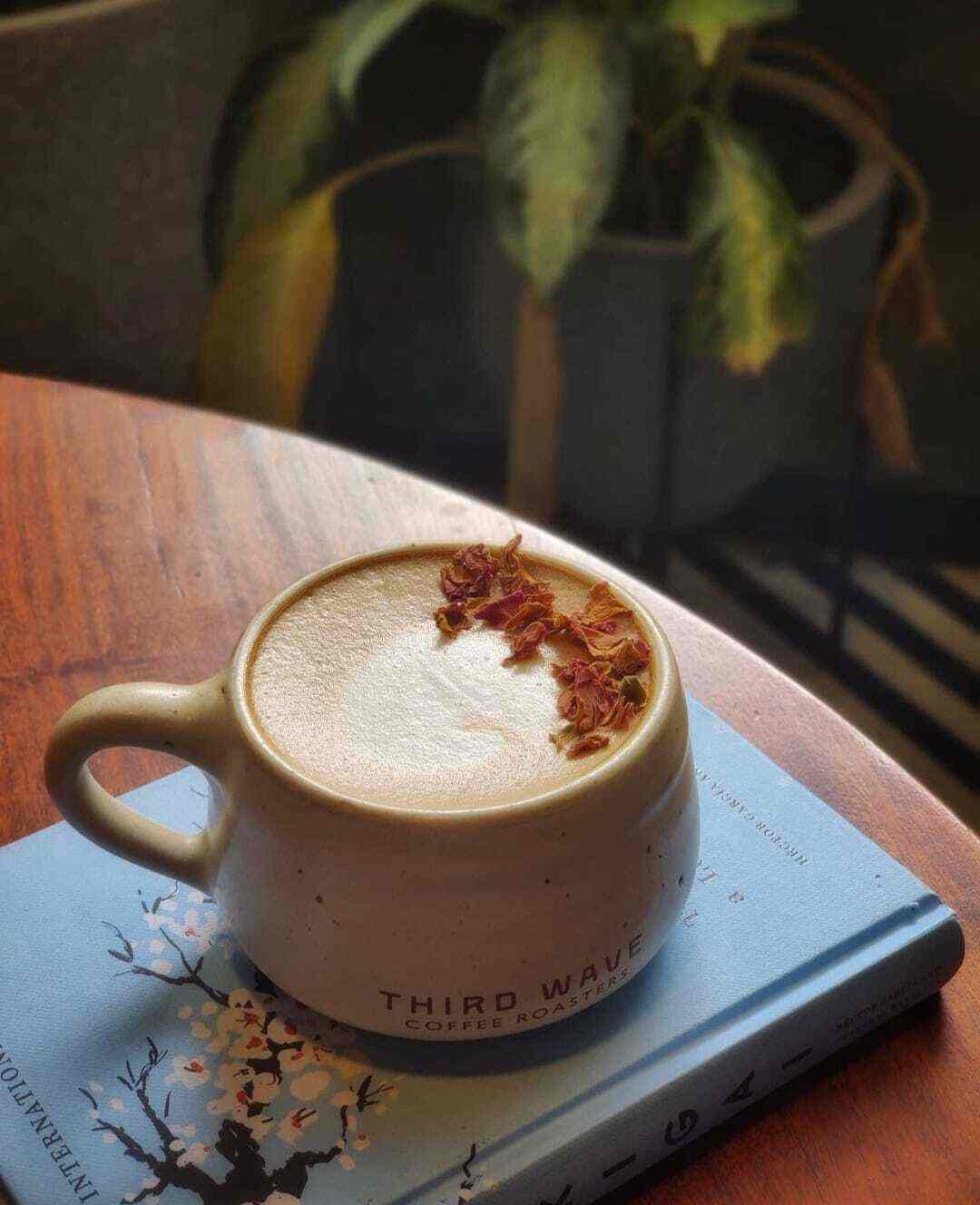 Find list of Third Wave Coffee in Bannerghatta Road, Bangalore near me