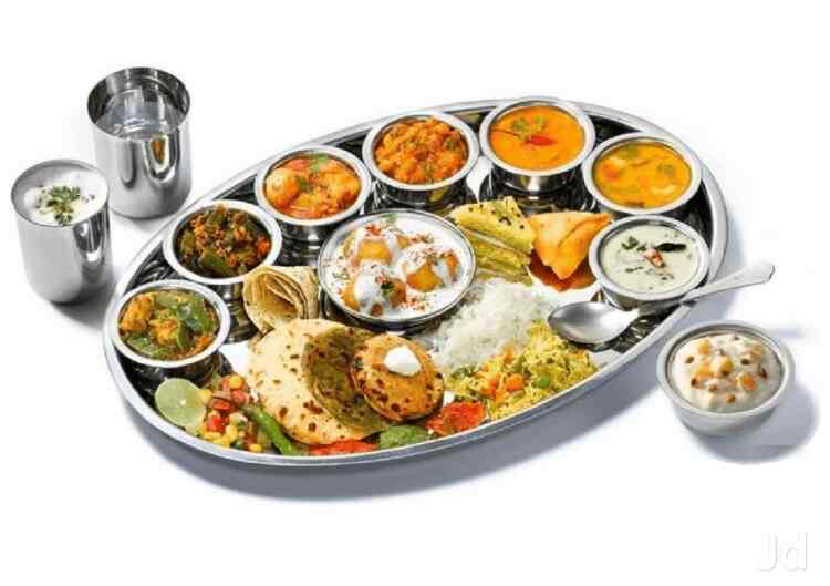 Rajdhani Thali Restaurant (Orion Mall) in Malleswaram West,Bangalore