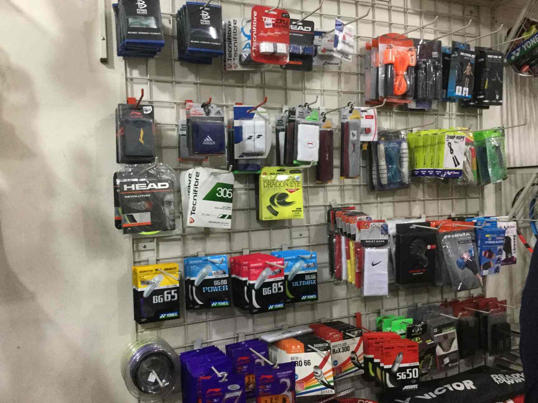 Top Li Ning Badminton Racket Dealers in Whitefield Best Li Ning