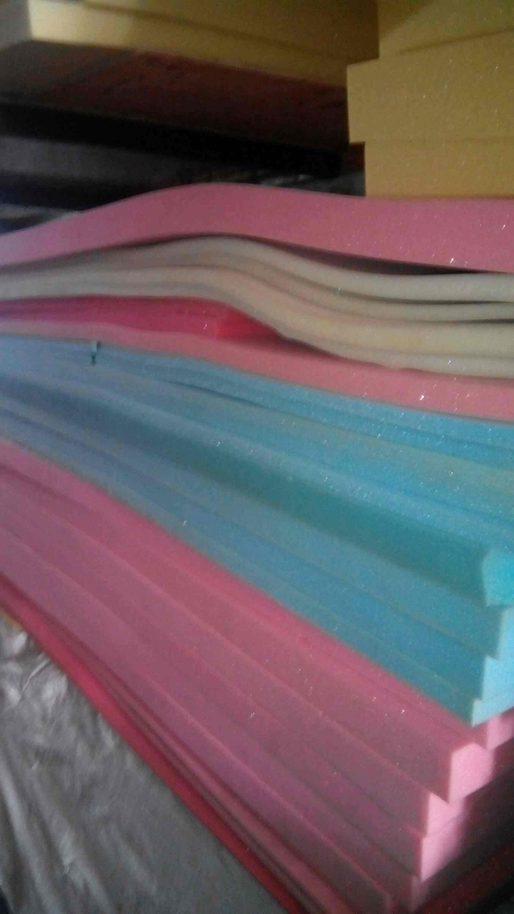 Top Foam Sheet Dealers in Sp Road, Bangalore फोम शीट डीलर्स, सप रोड