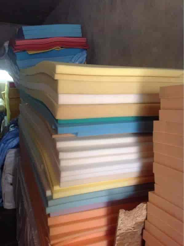 Top Foam Sheet Dealers in Sp Road, Bangalore फोम शीट डीलर्स, सप रोड