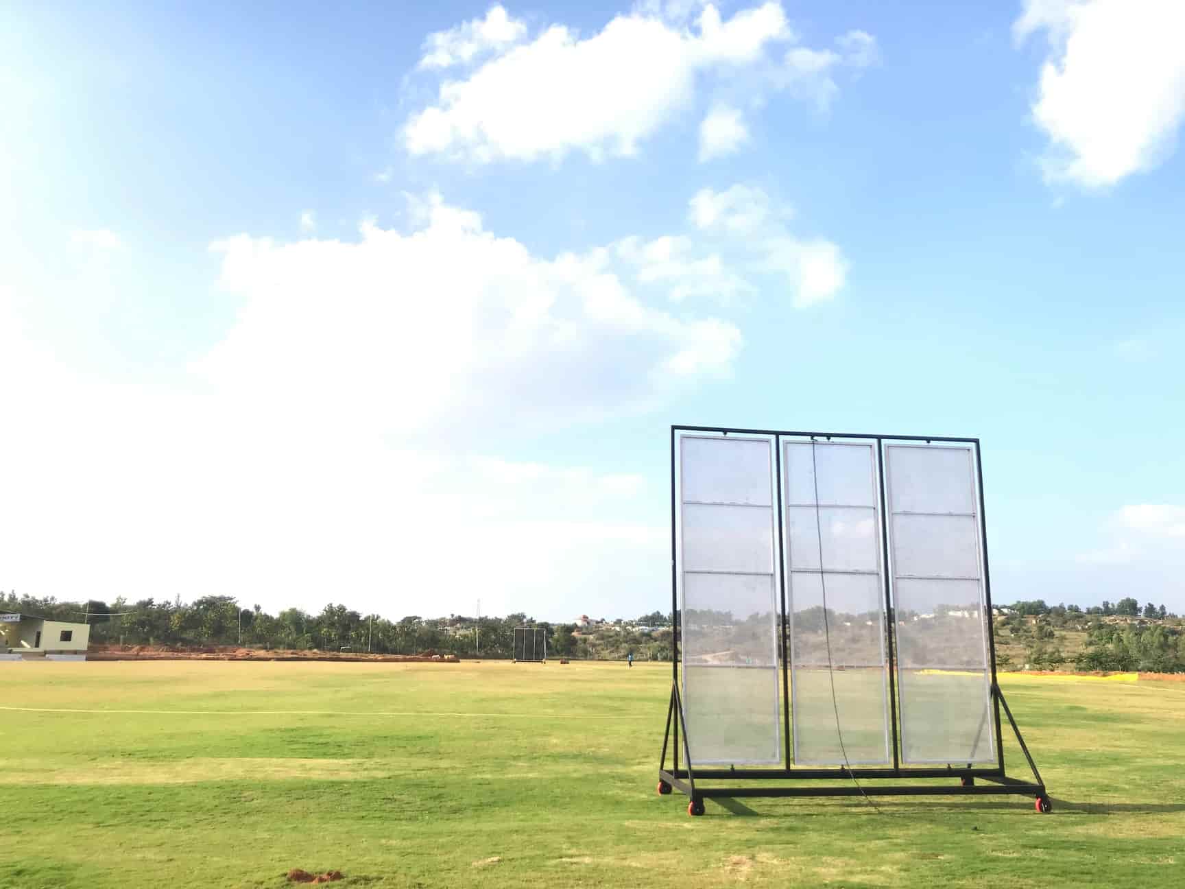 Top Cricket Ground On Rent in Electronic City Phase 1 Best Cricket