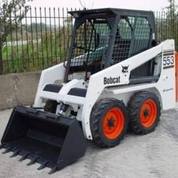 Bobcat mower discount dealer near me