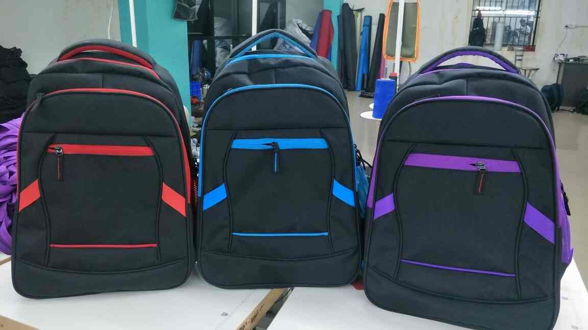 Discover 63+ laptop bag manufacturers in bangalore super hot in