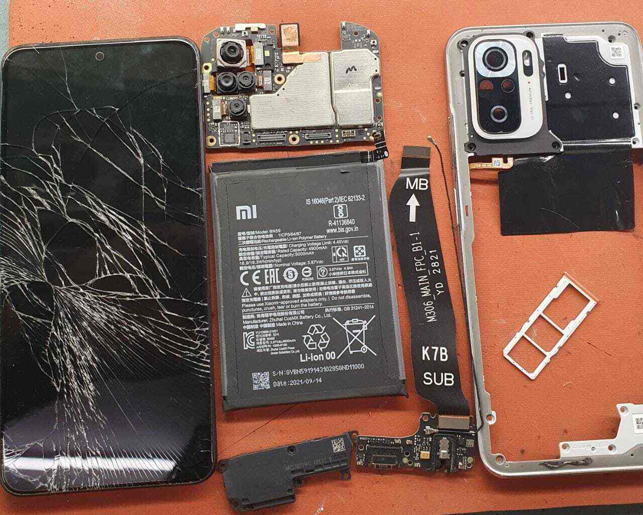 Top Electronic Goods Repair & Services in Bangalore Best Electronic